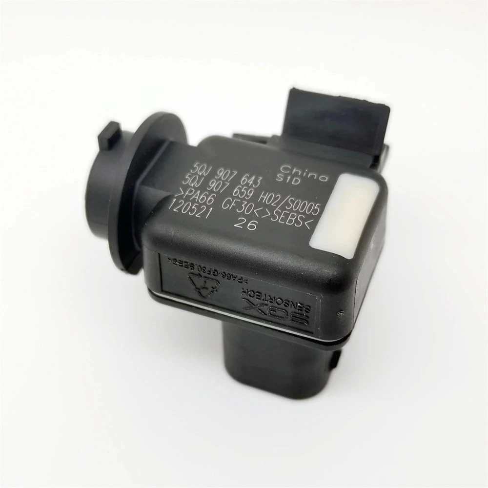 

Датчик климатического качества воздуха Hella для VW Passat Jetta Golf Bettle Touran Tiguan Caddy Superb Octavia Yeti 5QJ907643 5QJ907643A