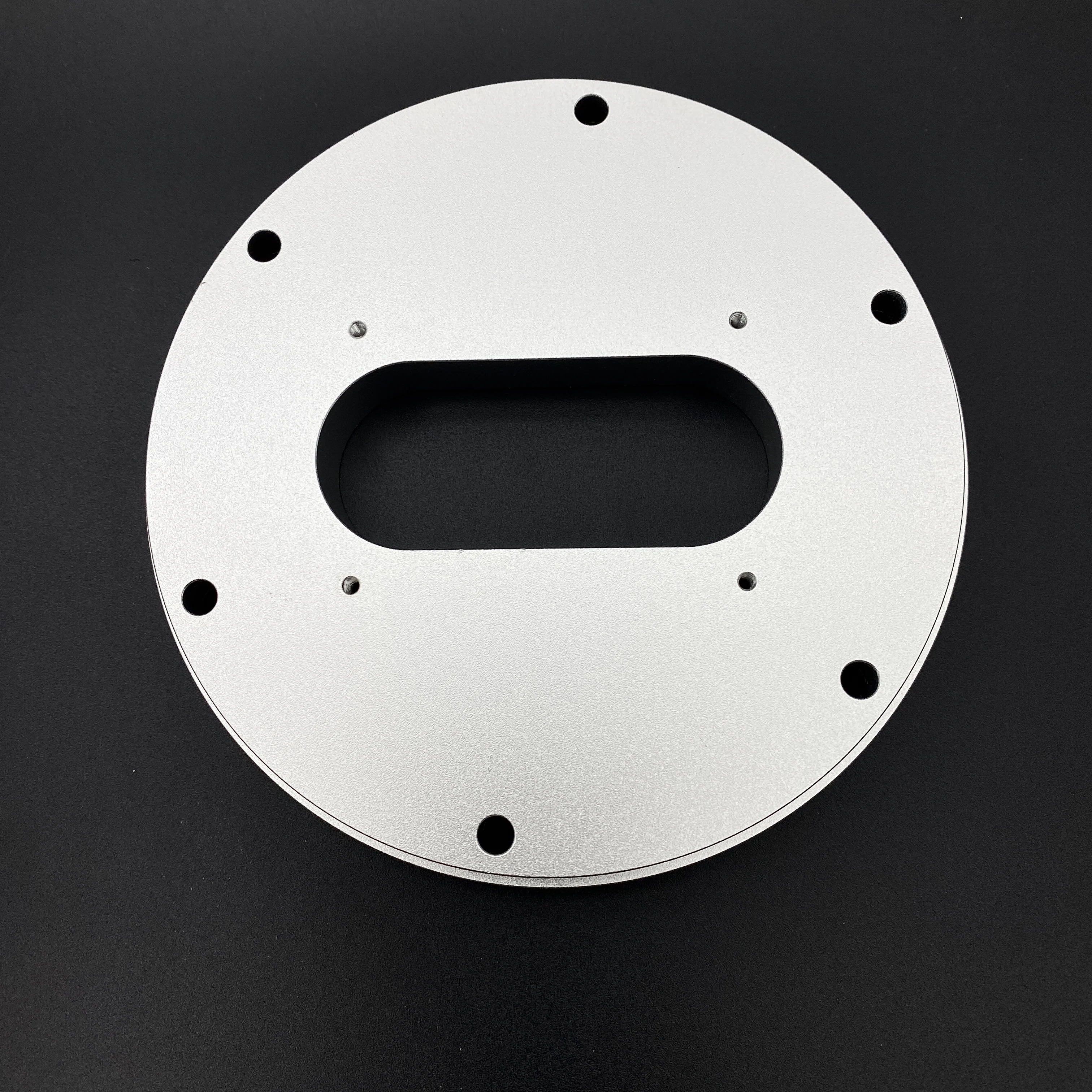 Совместимая пластина подлокотника для SME 3009 3010R улучшающая производительность