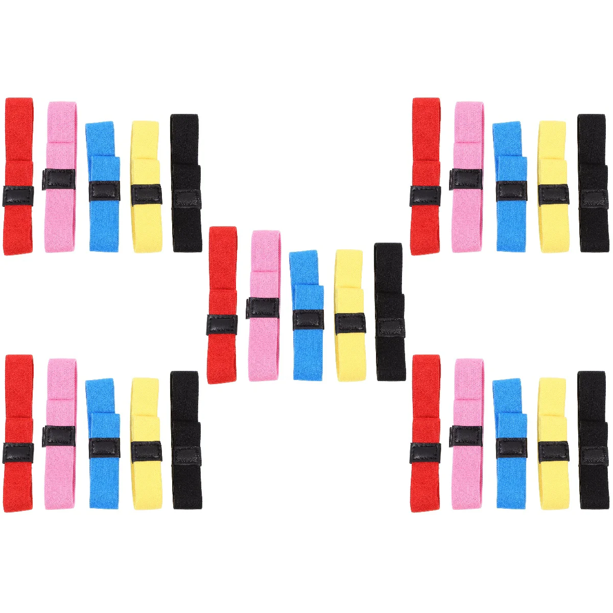 

Bento Box Straps Lunch Strap Adult Elastic Band Sealing Lunchbox Holder Belt Replacementcontainer Fixing