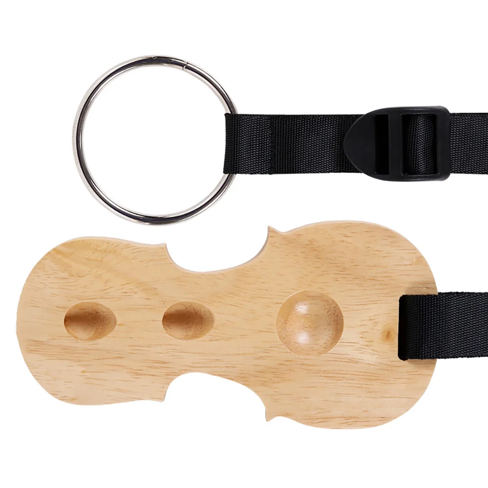 

Cello Stopper Rest Non Pin End Anchor Endpin Wooden Stop Pads Pad Protector Adjustable Chair Holder Floor Home Accessory Spike
