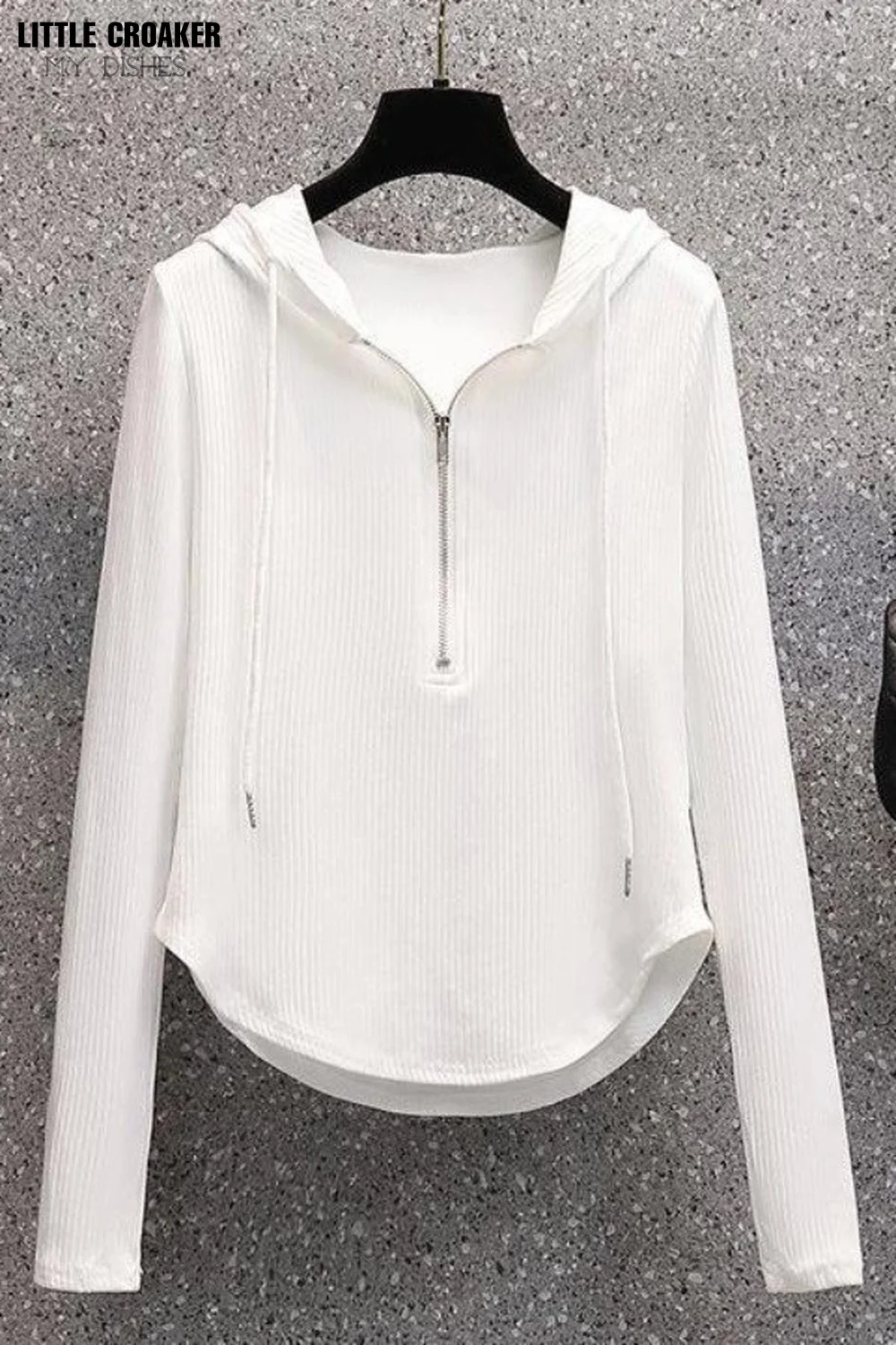 

Korean Harajuku Pattern Shirt Women Newspaper Print Long Sleeve Top Office Ladies Spring 2022 Fashion Blouse Gothic Clothes