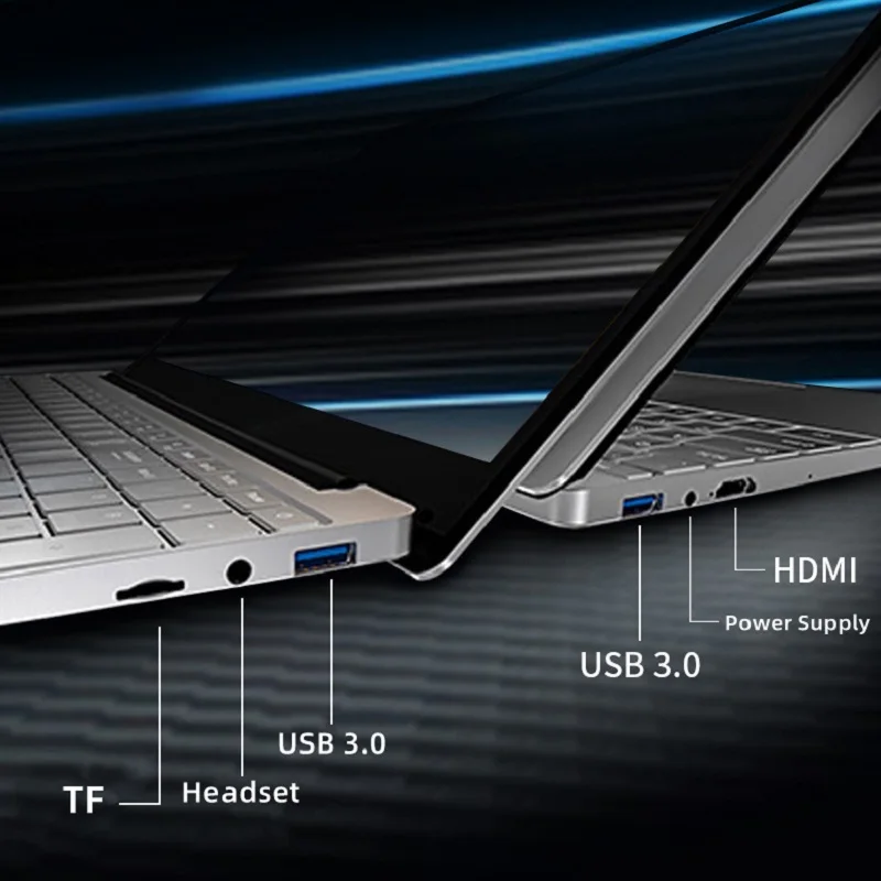 Рисунок 4 - Ноутбук 15,6 дюймов