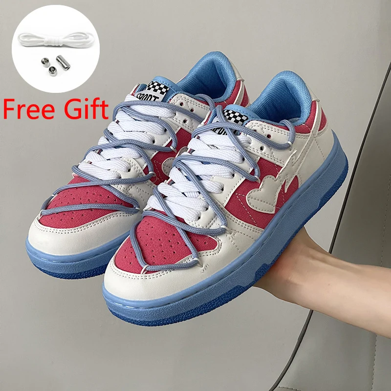 

Низкие повседневные спортивные мужские и женские кроссовки в стиле ретро, Классическая обувь Air AF1 Force One для мужчин и женщин, чистый белый цв...