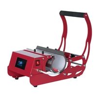 New Design Digital 15 20 30OZ Tumbler Mug Heat Press Machine Sublimation Machine Heat Print