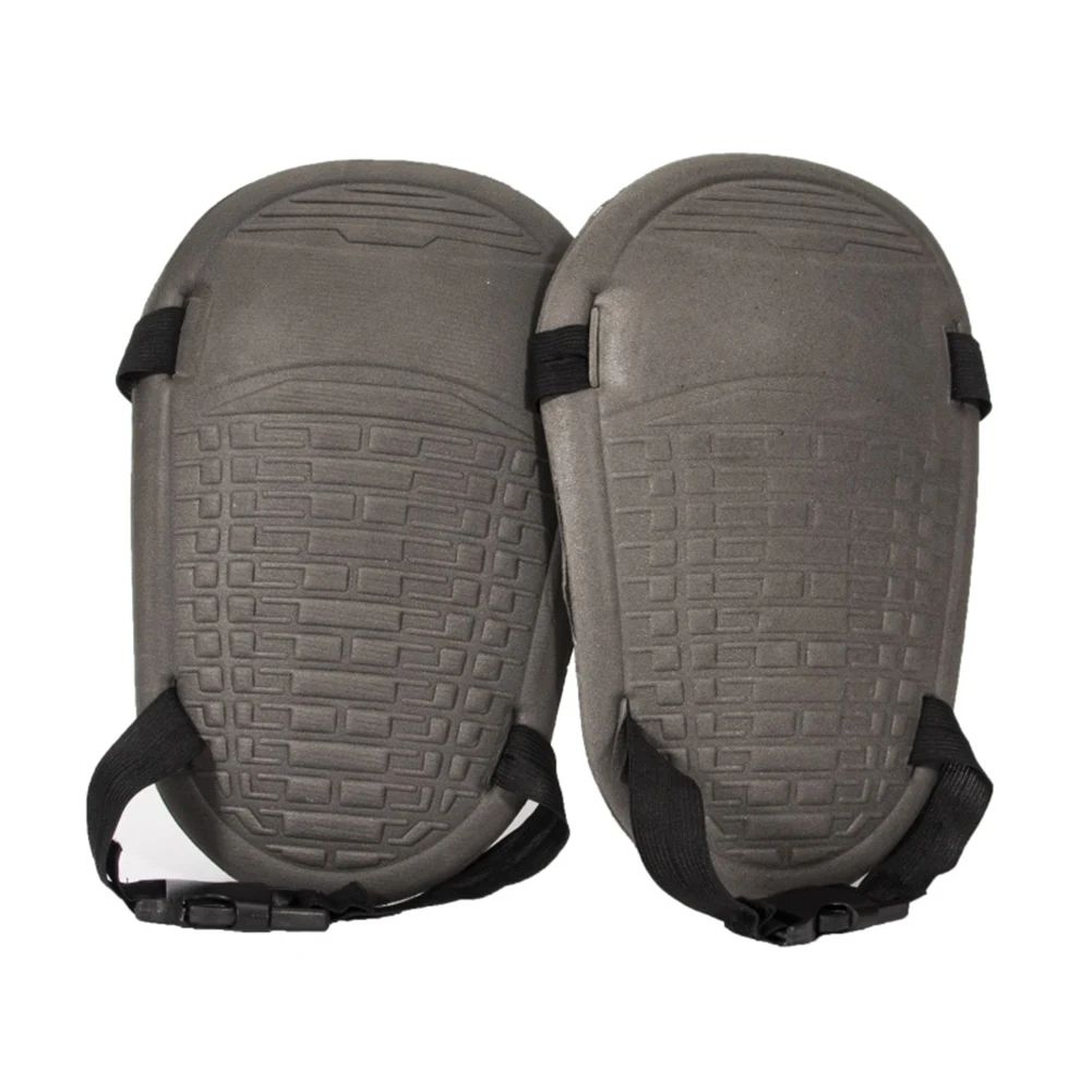 

Ice Fishing Knee Protective Pads Support Winter Outdoor Hiking Soft Anti-Knock Knee Warm Protector Sports Hiking Supplies