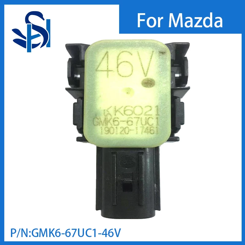 

Флуоресцентный датчик парковки для Mazda
