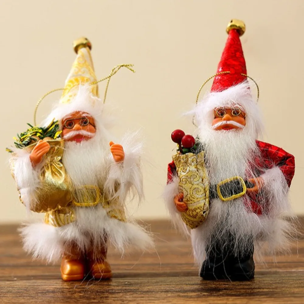 Кулон Санта-Клаус |