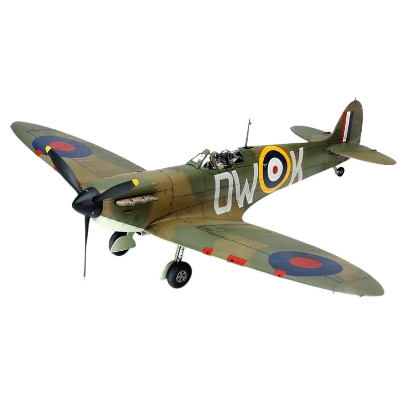 

Tamiya Сборная модель 1/48 британская сплитая Mk.I. Истребитель 61119