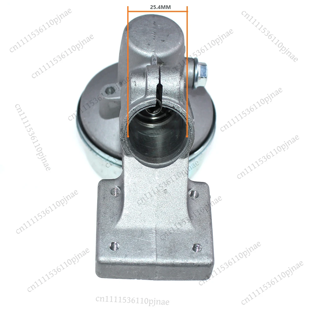 Фото Редуктор для Stihl FS55, FS55 2-Mix, FS55C, FS55R, FS55R 2-Mix, FS55RC, FS55T (до 2014 г.) 4140 640 0110 №4