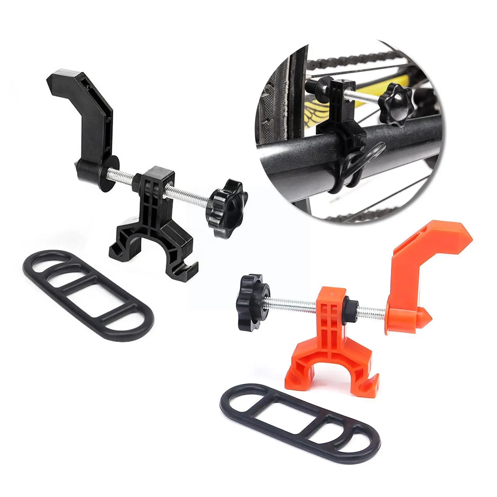 

Mini Bicycle Wheel Truing Stand Bike Rims Adjustment Repair Wheel Bike Bike Accessories Tools Mtb Tools K2a7