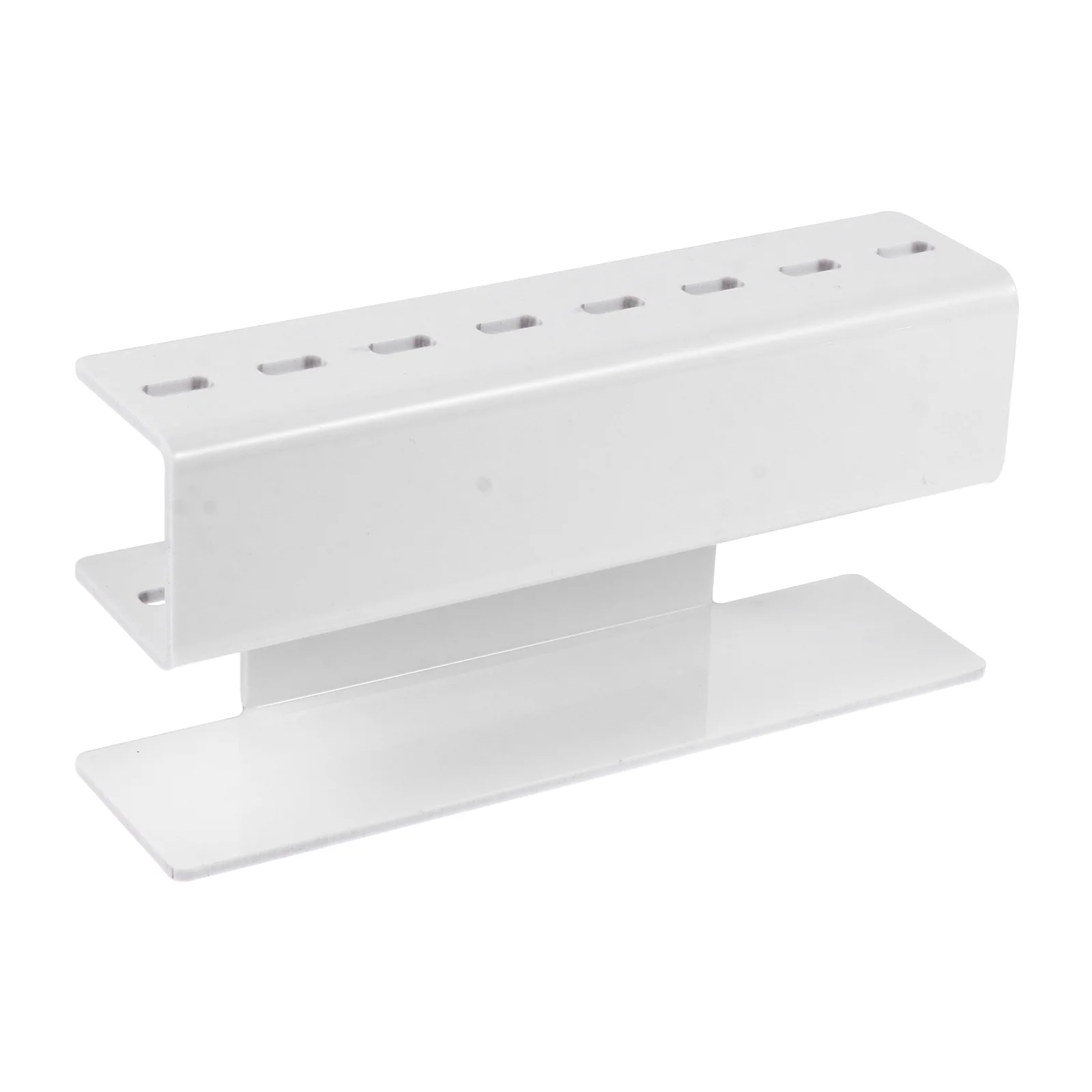 

Подставка-держатель для наращивания, полка для хранения ресниц, акриловый Органайзер, принадлежности для макияжа, инструмент для ресниц