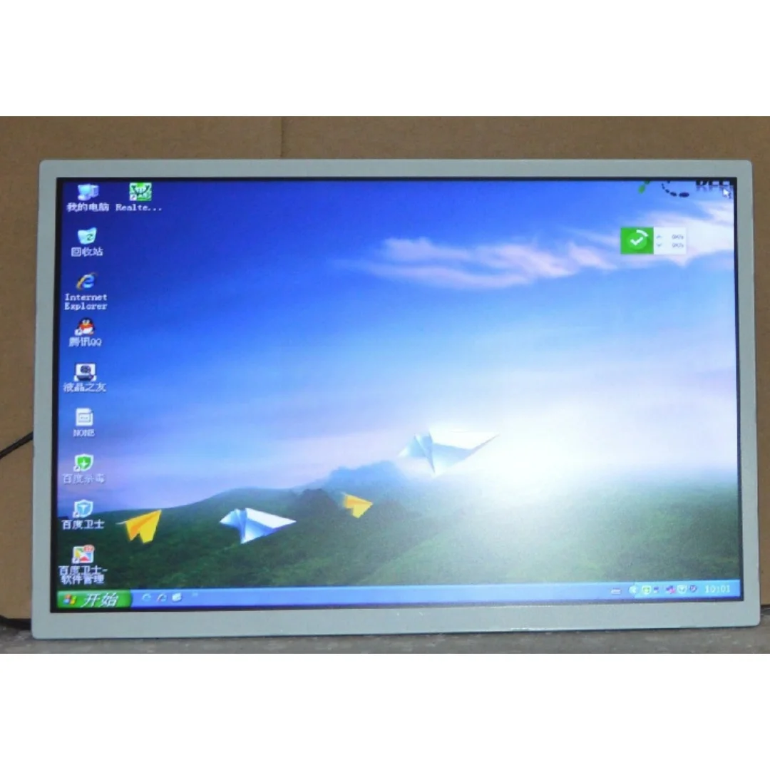 ЖК-дисплей LQ121K1LG52