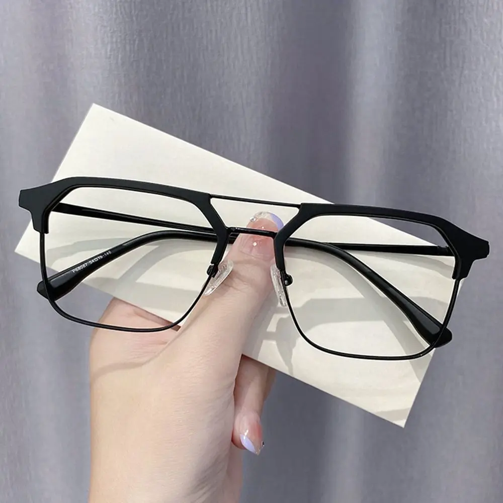 

Модные Портативные прочные защитные очки для глаз, компьютерные очки, ультратонкая оправа, очки с защитой от синего света