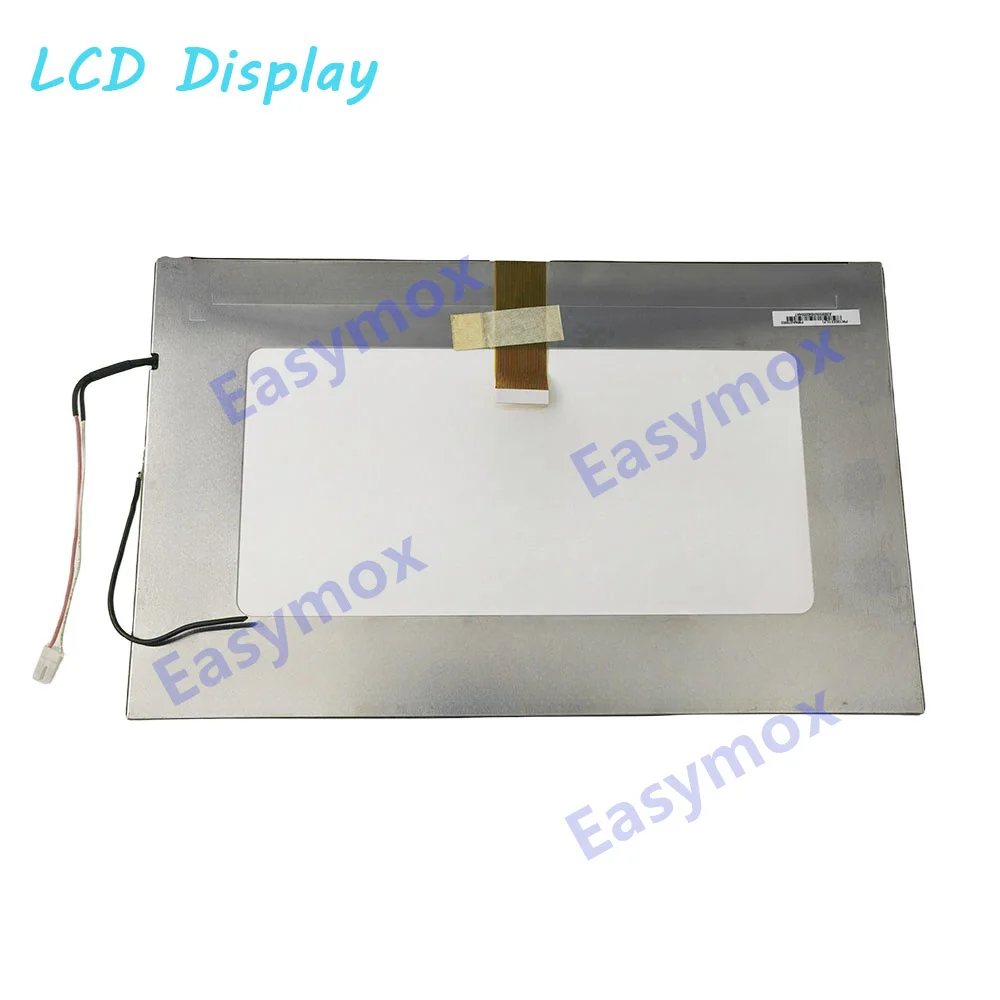 Автомобильный дисплей для навигации GPS навигатора 10 дюймов