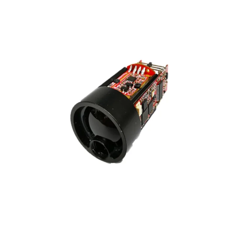 

Мини лазерный дальномер J52 800 м