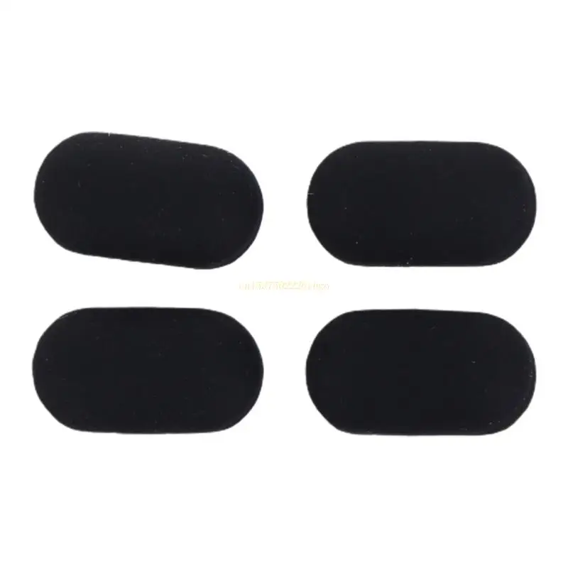 

Rubber Pad for hp 840G5 G6 745 G5 G6 830 735 G5 G6 Laptop Bottom Cover Feet Pads