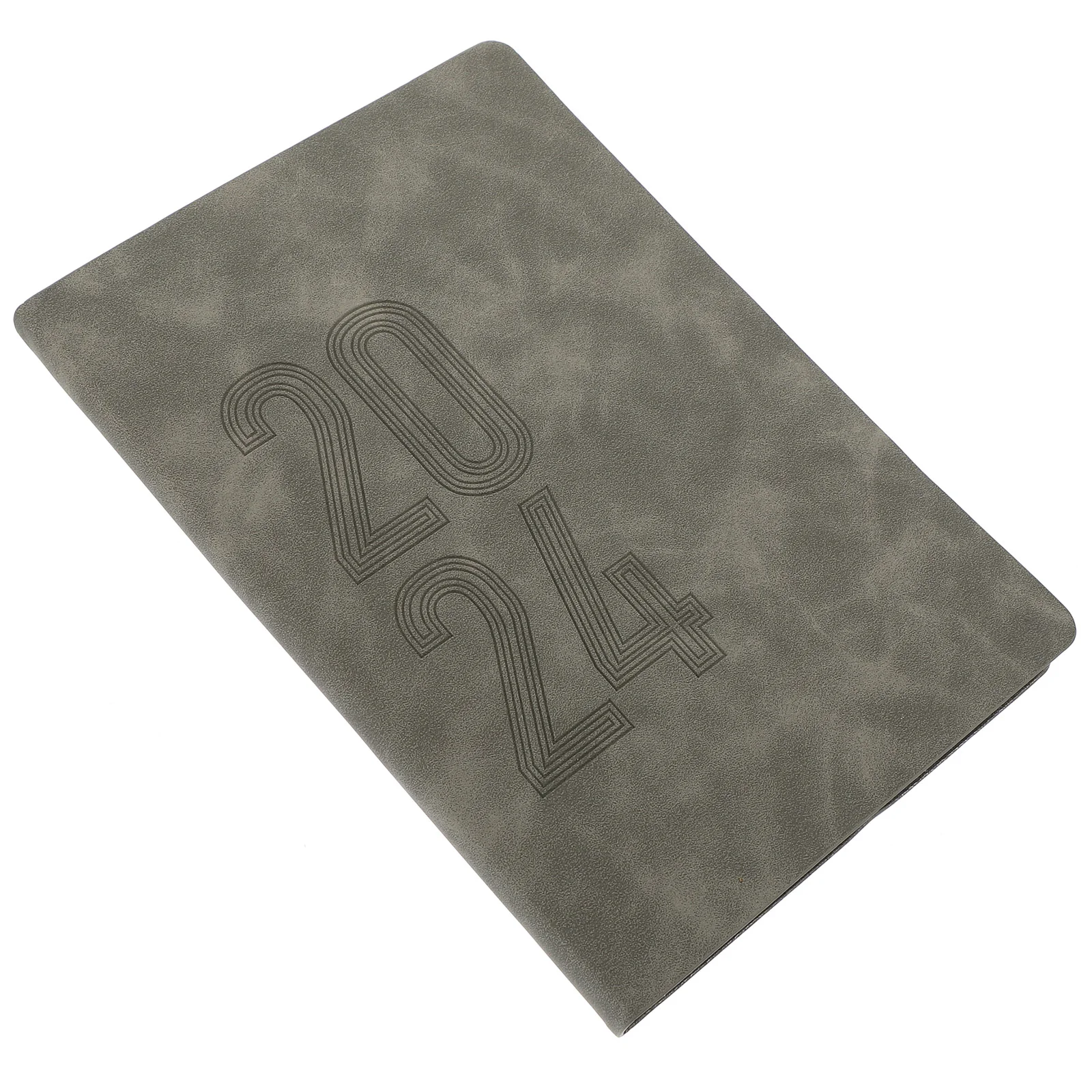 

2023 блокнот-планировщик на английском языке