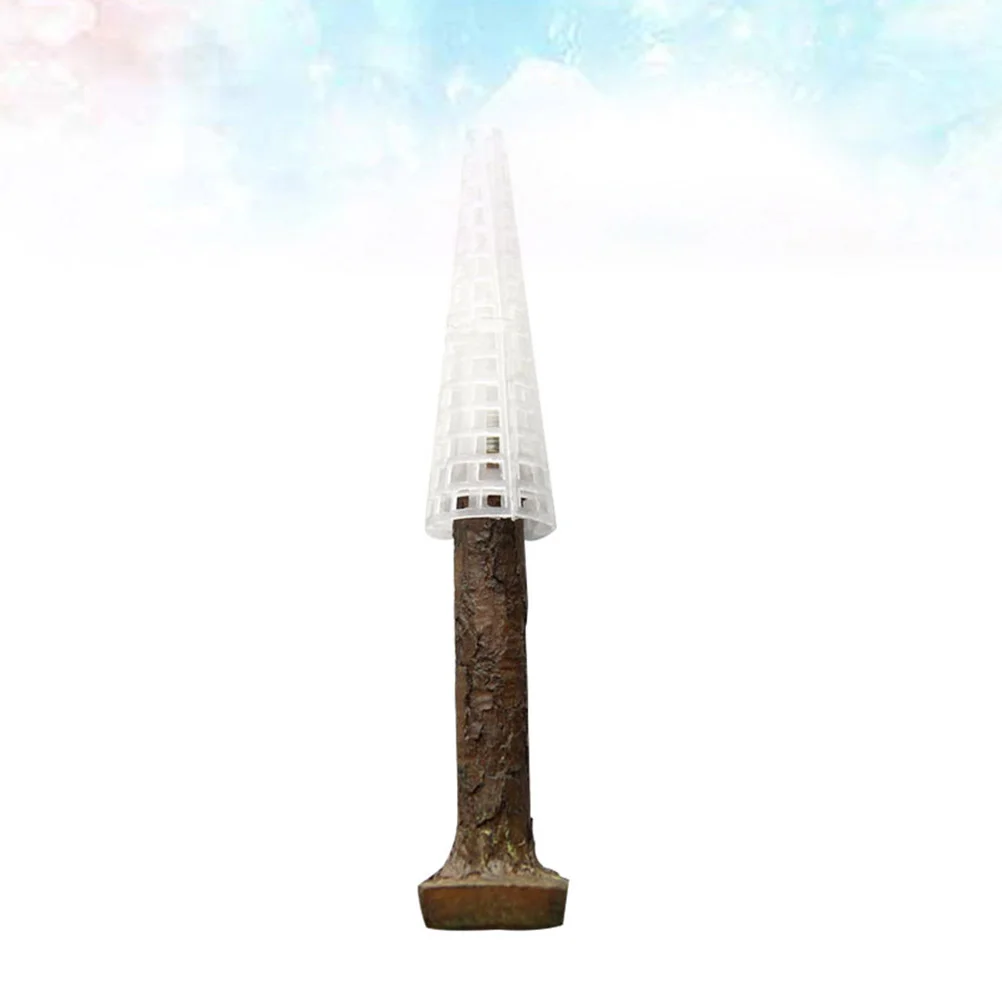 

Tankartificial Decorations Aquariumfor Grass Christmas Decoration Decor Underwater Ornaments Fake Aquariums Faux Treesimulation