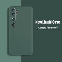For Xiaomi Note Pro Case Liquid Silicone Soft Matte Cover For Xiaomi Redmi Note Pro Note Lite Phone Cases