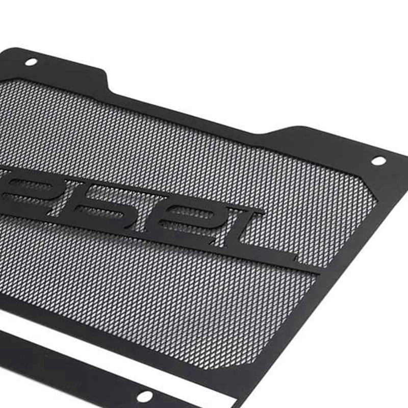 Защитная решетка радиатора мотоцикла для HONDA REBEL 1100 CMX CM1100 2021-