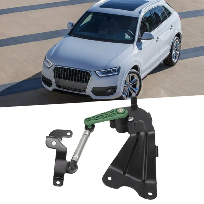 Компонент датчика высоты автомобильной левой фары 3C0941309B для VW CC Golf Magotan Passat B6/B7