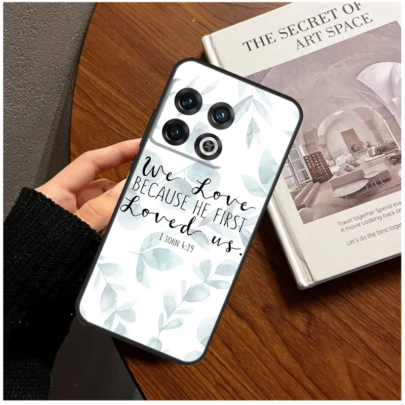 Чехол для OnePlus 8 9 10 Pro 11 12 9R 10T 10R 12R Nord 3 CE 2 Lite CE4 N10 N20