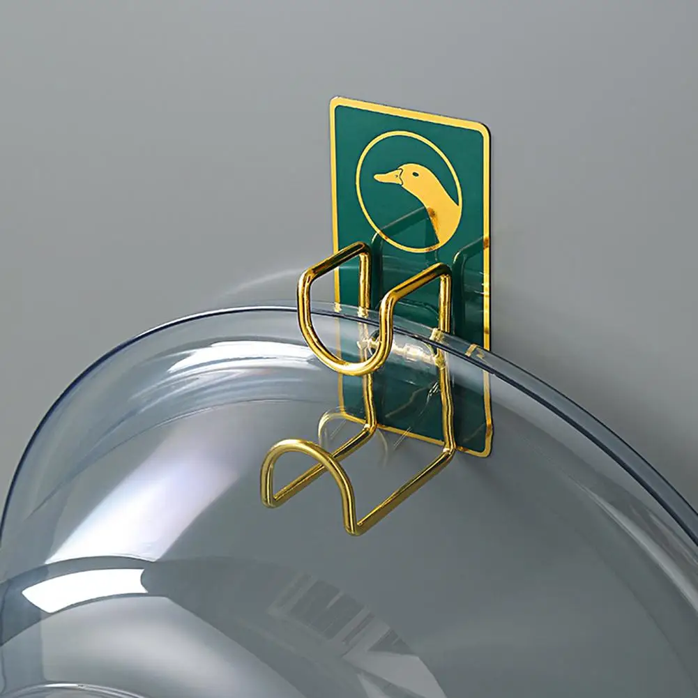 

Подставка для раковины, креативная настенная Водонепроницаемая подвесная стойка для туалета и ванной комнаты для дома