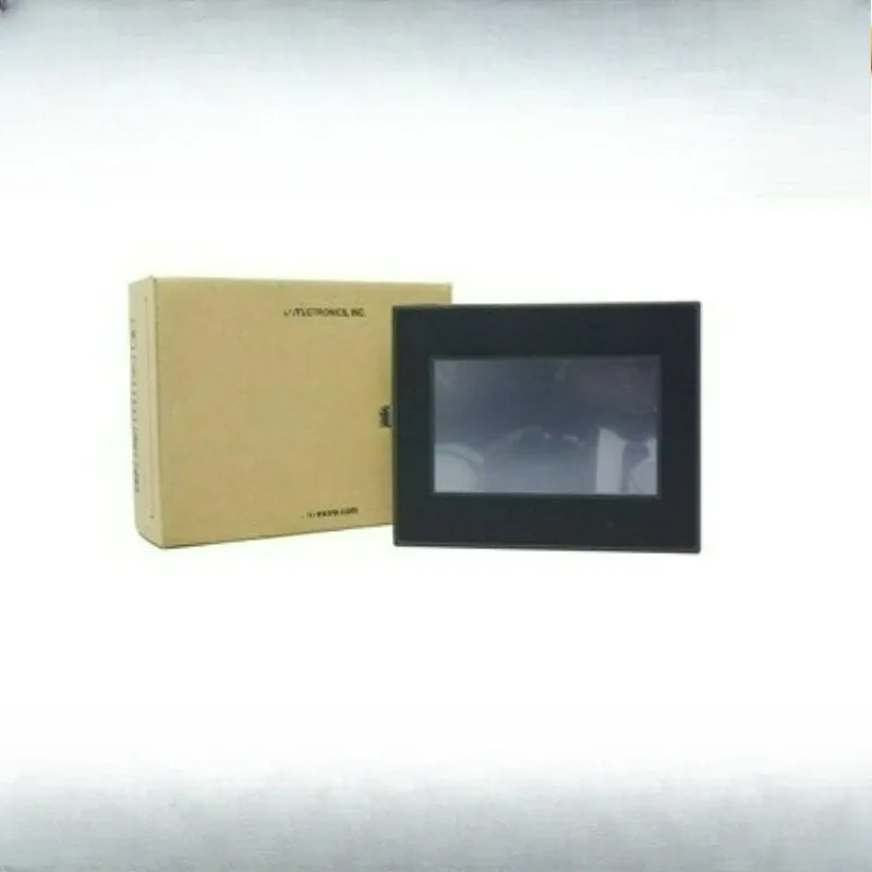 Фото DOP-103BQ Замена сенсорной панели HMI 7-дюймовый TFT ЖК-дисплей с резистивным сенсорным экраном Промышленная панель управления №1