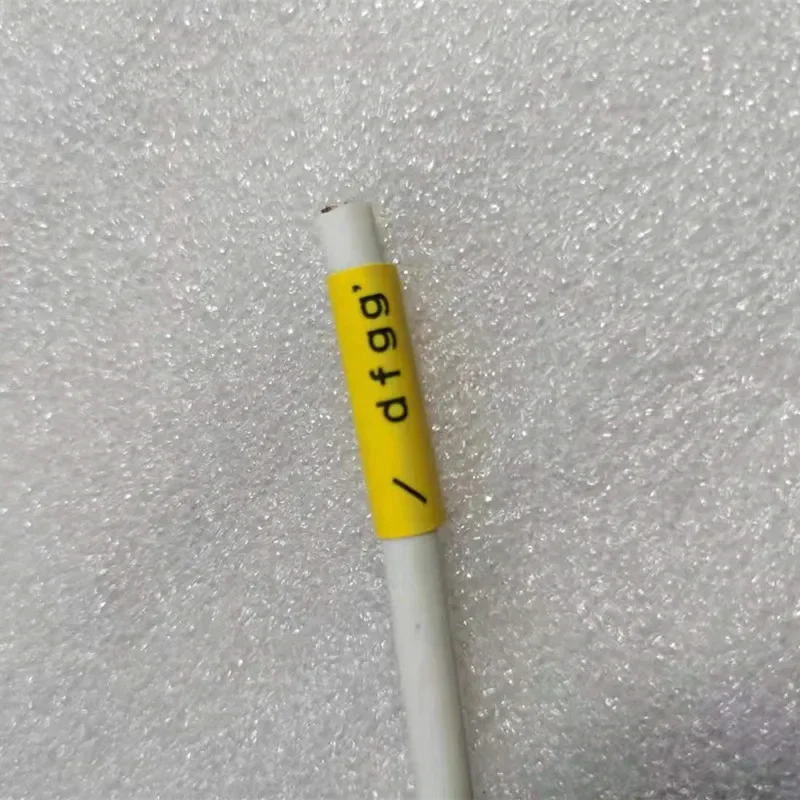 2:1 усадочная термоусадочная трубка утолщенная Изоляционная защитный рукав для