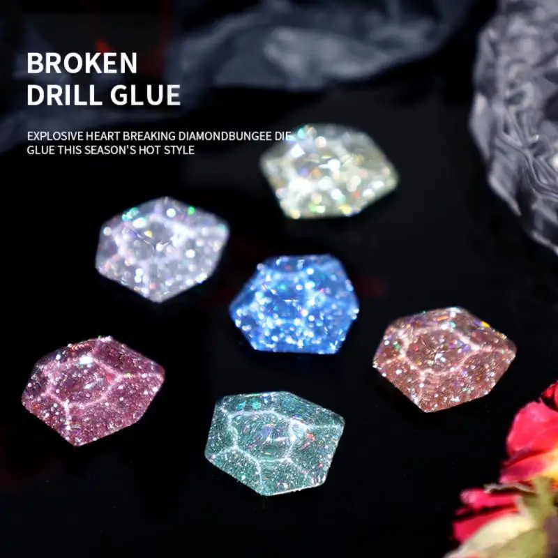 

Гель-лак для ногтей 10 мл для творчества, искусство ногтей, зеркальный стойкий лак для ногтей, Перманентный дизайн ногтей, разноцветный