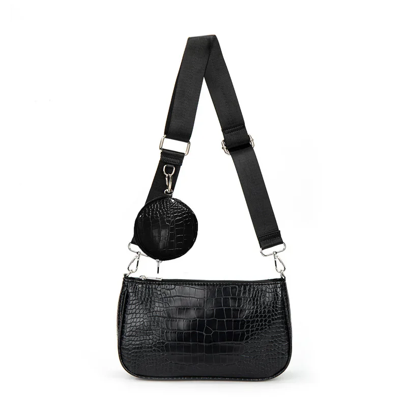 

2022 Rhinestone Bag Female Mini Portable Hand Bling Fash Diamond Messenger Bag Fashion Zipper Feminina Evening bag
