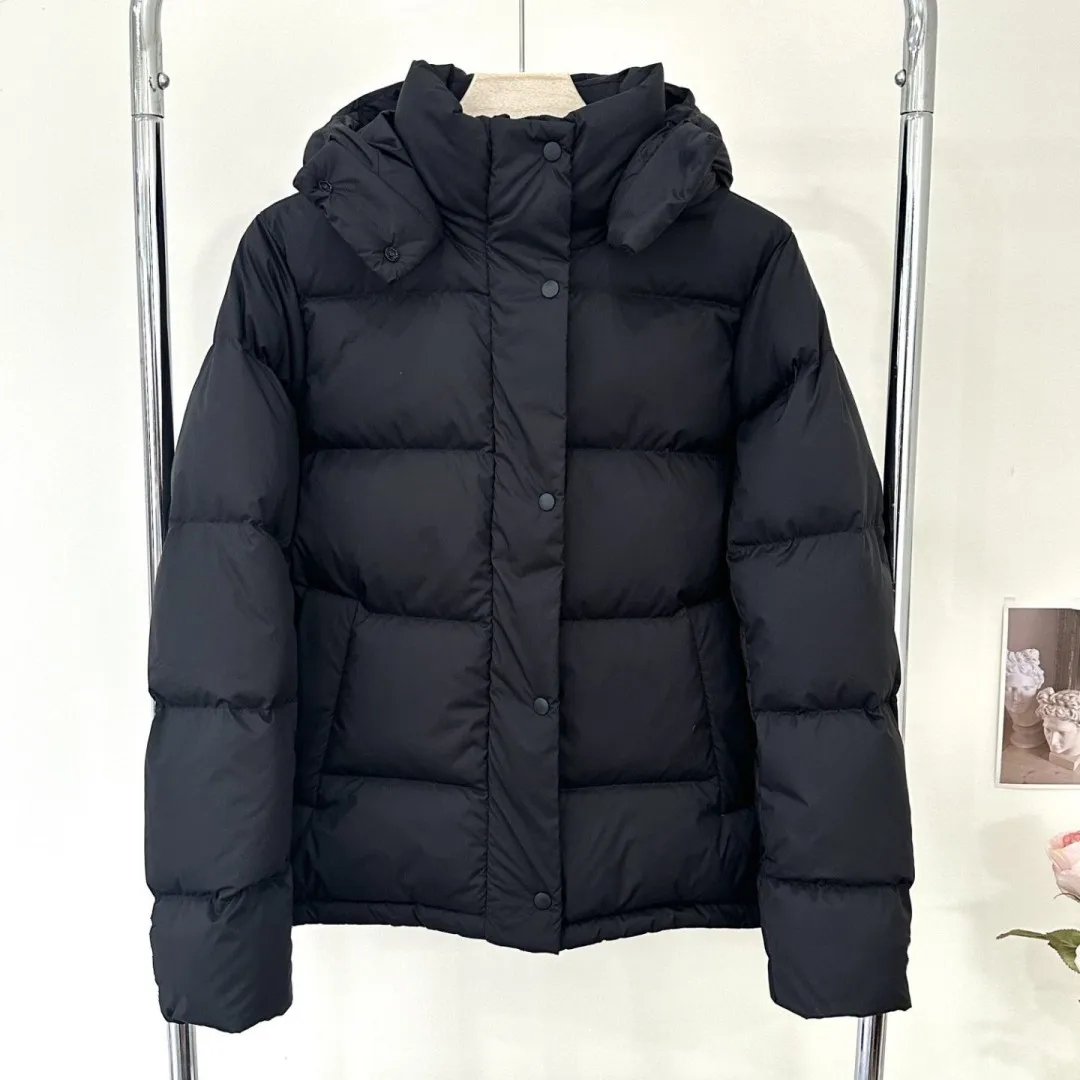 Рисунок 5 - Женские пуховики Lululems с капюшоном в виде облака