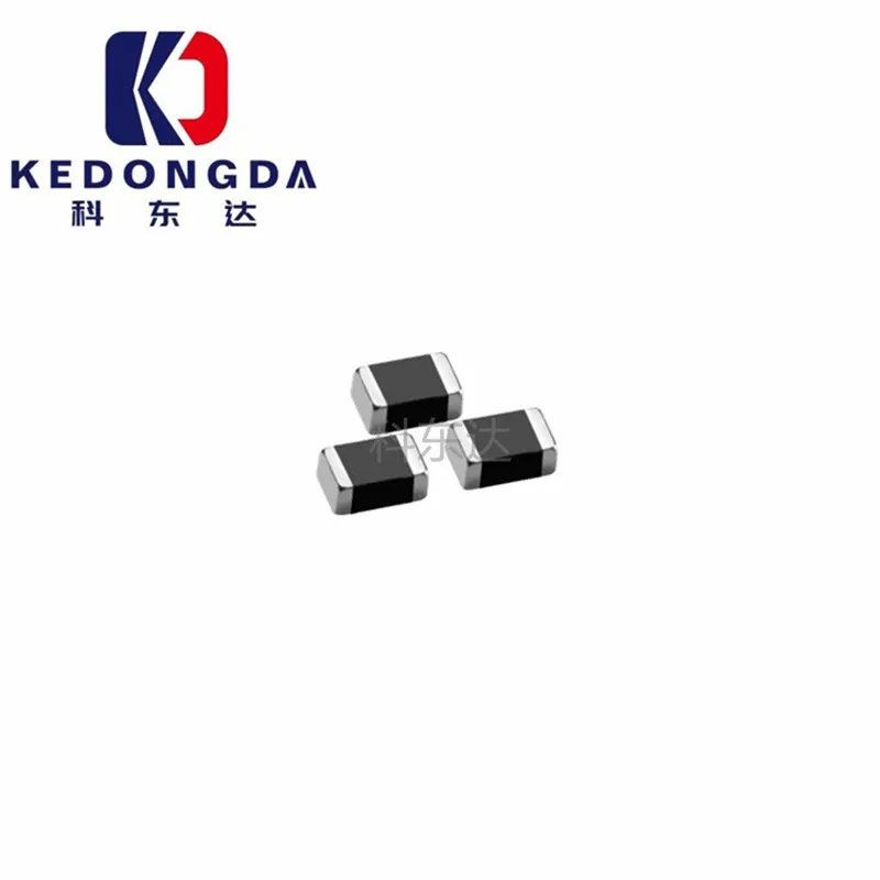 

50PCS Fenghua inductance CMI160808U4R7KT Patch ferrite laminated inductance 0603 4.7UH 10%