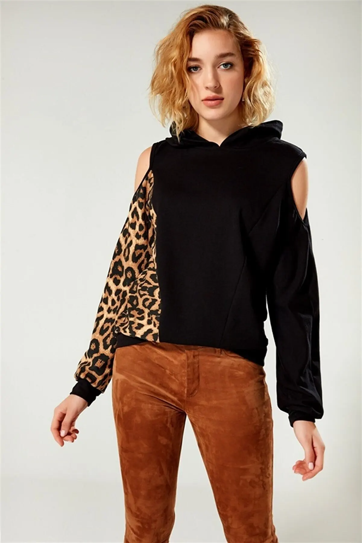

Hoodatshirt Female Clothing Women Clothes Sweatshirts Hoodies for Women 31293627