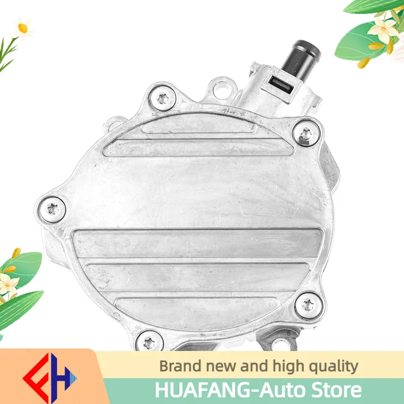 Оригинальный вакуумный насос Oem для усиления тормоза 06e145100r 06e14510 0 k/m/q 06e145100aa A4 B8 a5 a6