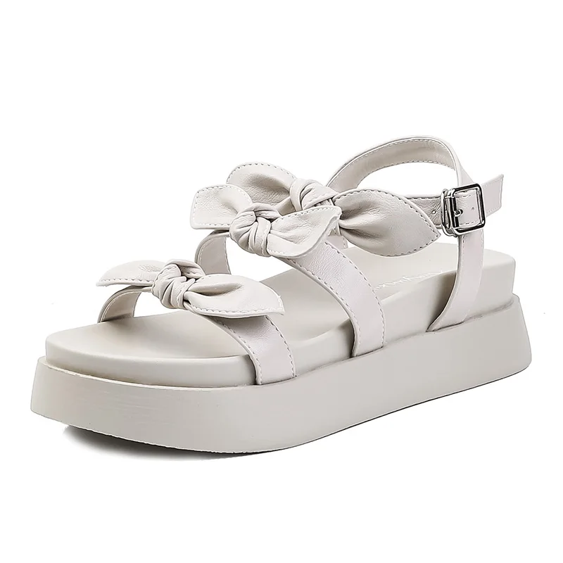 

Platform Shoes Women's Luxury Sandals Girls Summer Shoes for Women 2022 Trend Designer Heels Sandal Woman Flats Casual Slides