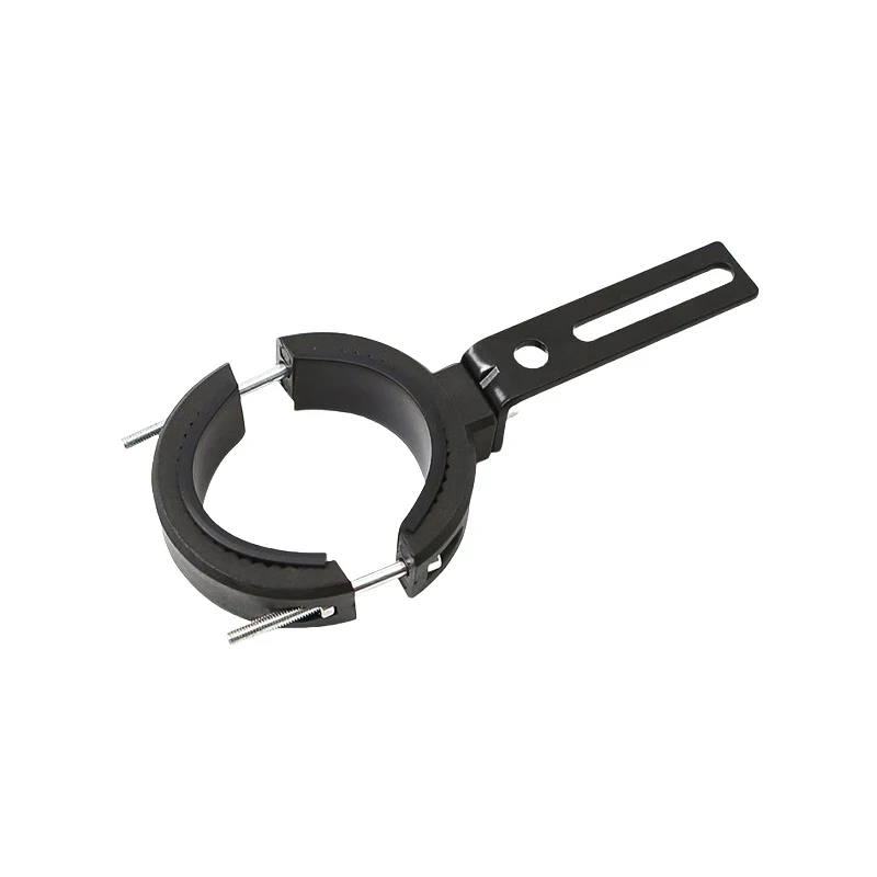 

Универсальный монтажный кронштейн для мотоцикла, прожектор, противотуманные фары дальнего света, вспомогательные кронштейны, прочный кронштейн для крепления велосипеда