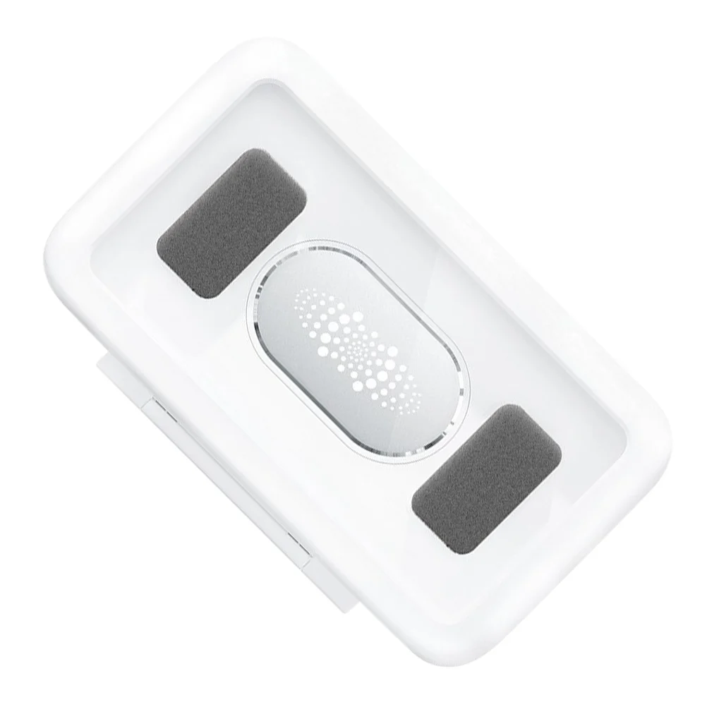

Bathroom Phone Holder Terrarium Toilet Storage Container Wall-mounted Intelligent Waterproof Case Eva Shower Convenient Holding