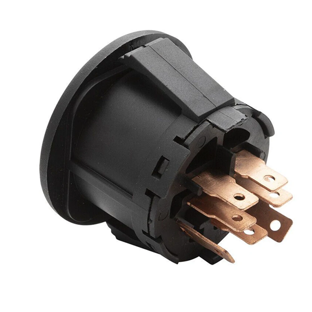 With Key Ignition Switch For Ariens For Craftsman 33457 For 