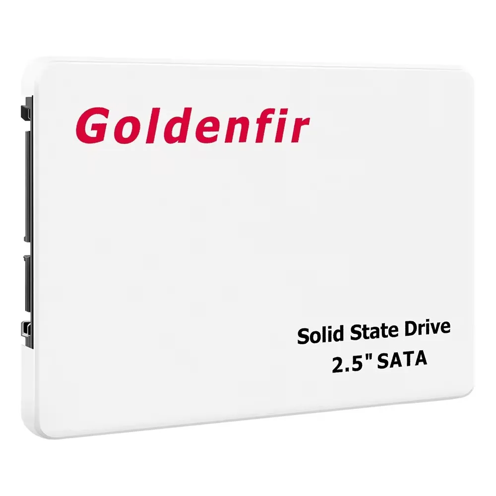 Goldenfire SSD 512 ГБ подходит для твердотельных накопителей ноутбуков и настольных ПК