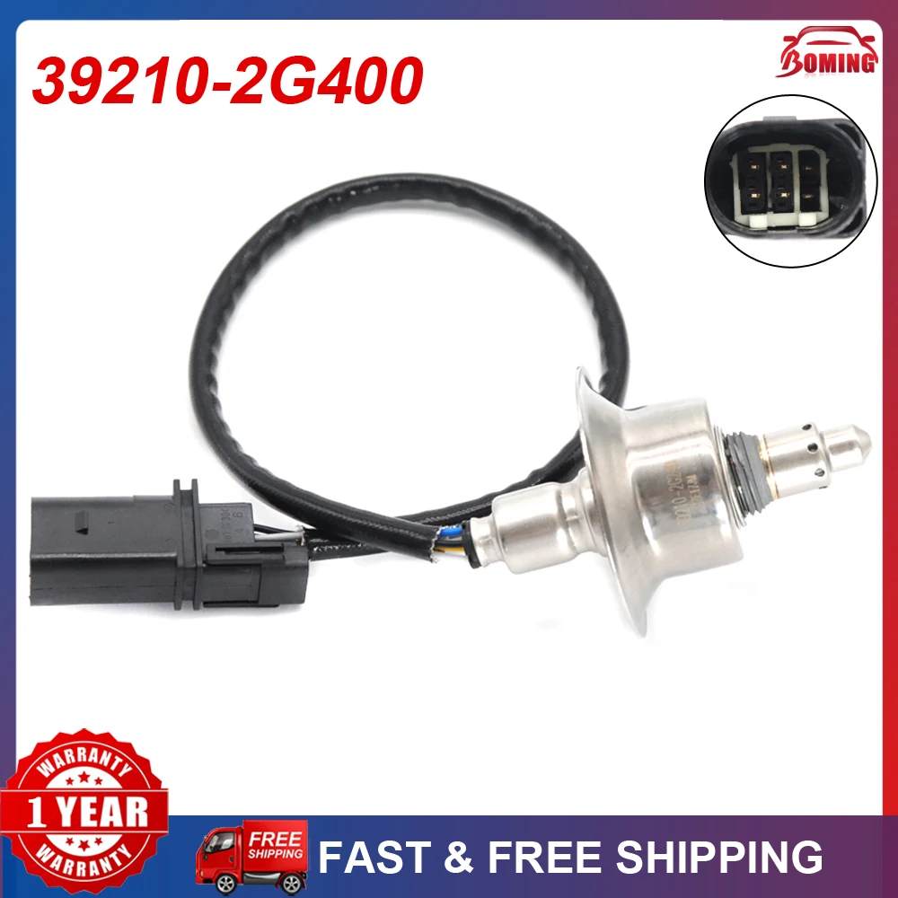 Новый автомобильный соотношение воздуха и топлива лямбда O2 датчик кислорода