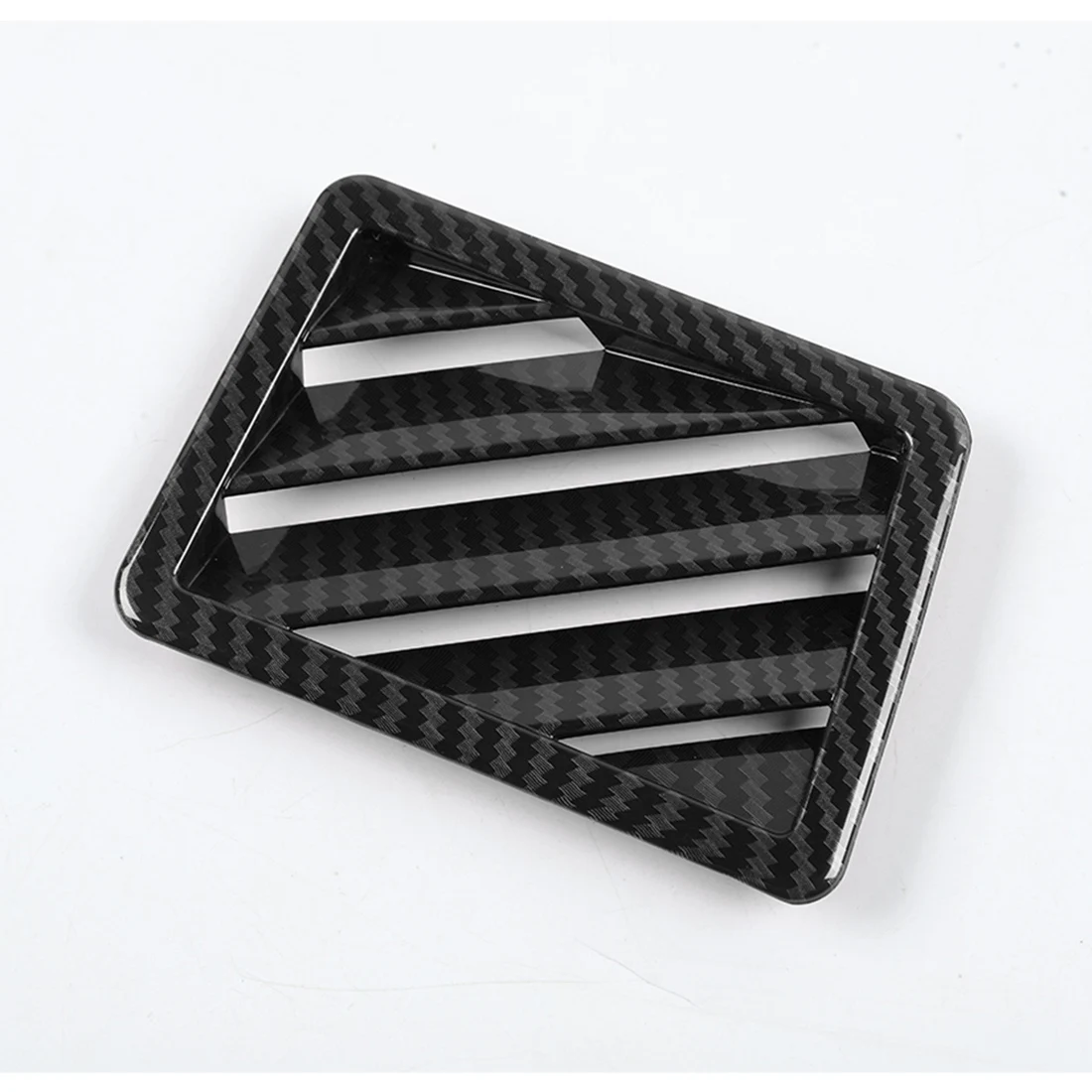 Наклейки на приборную панель для Dodge Challenger 2009-2014