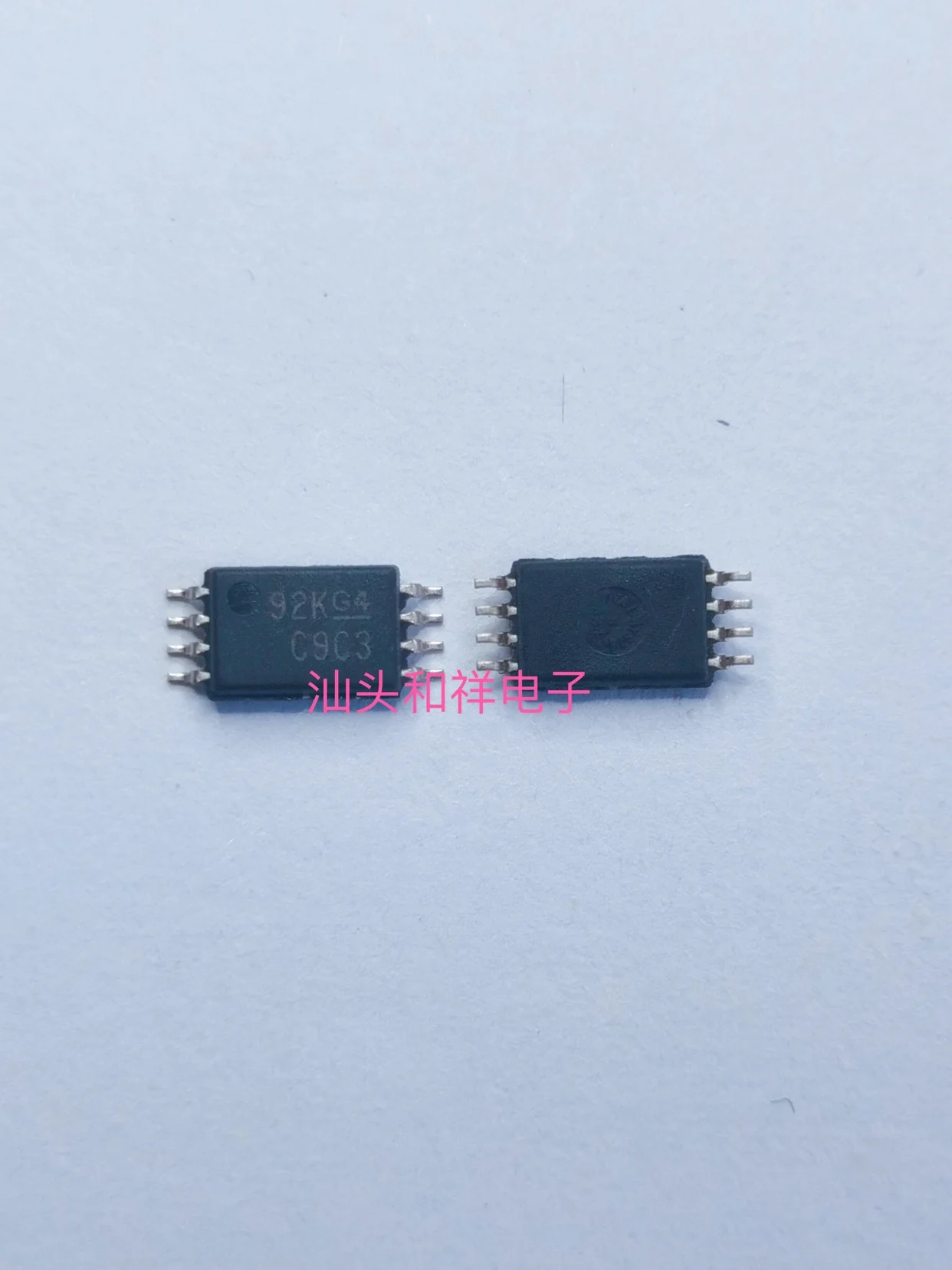 

Free shipping CDCLVC1103PWR IC TSSOP-8 C9C3 10PCS