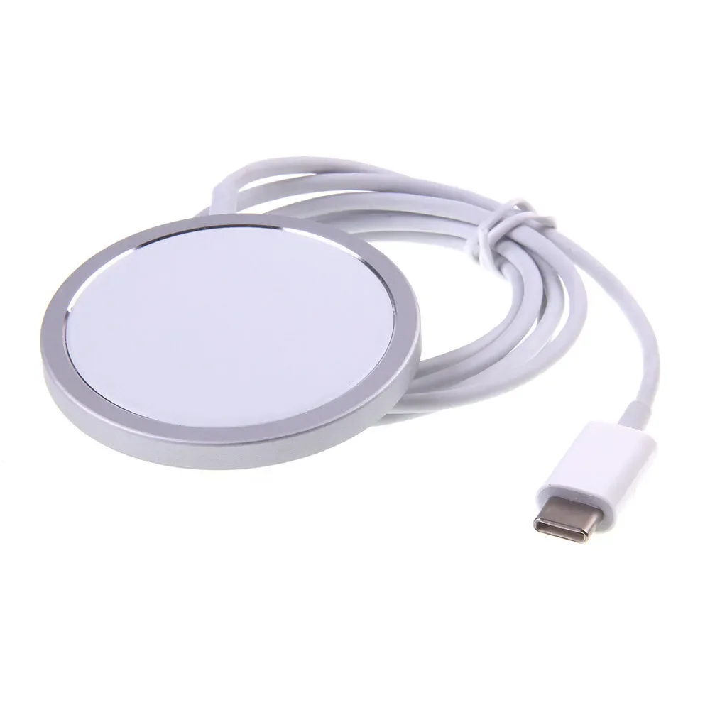 

магнитная зарядка CITY-MOBILE (для использования с MagSafe)