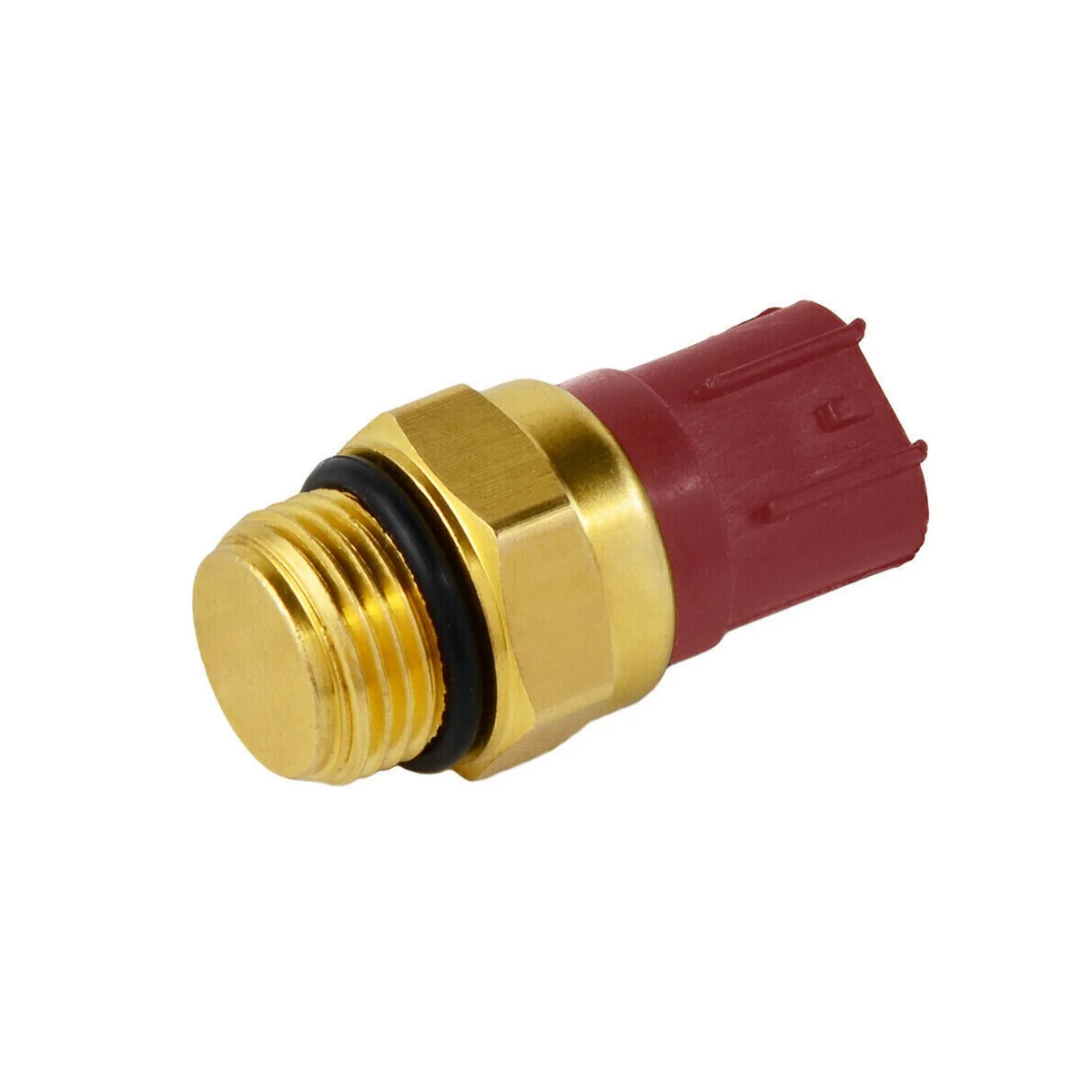 

Coolant Temp Temperature Sensor Water Sender 5GH-82560-00-00 for YZF-R6 R6 1999 2000 2001 2002