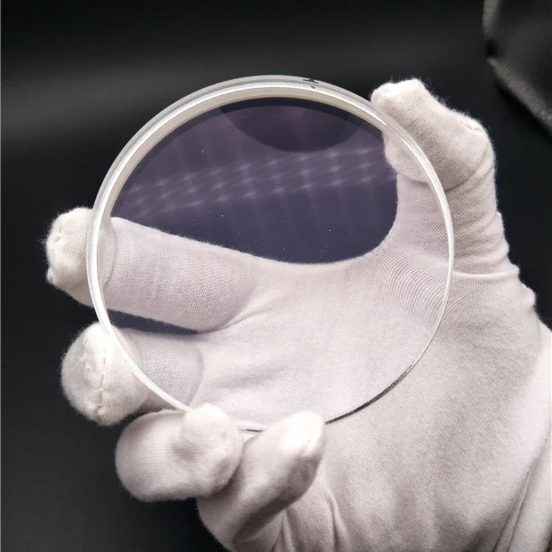 

Рефракционный телескоп объектив Dia104 фокусное расстояние 600 1200 DIY астрономический телескоп DKD ахроматический объектив многослойная пленка