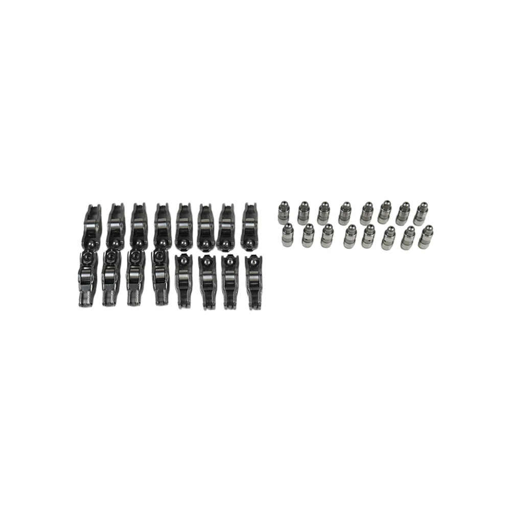 Фото Гидрокомпенсатор клапана двигателя DV6 для CITROEN C2 C3 C4 C5 PEUGEOT 206 207 MINI 1.6L 1.6 L T L4 Diesel 98-17 0903.66 №4
