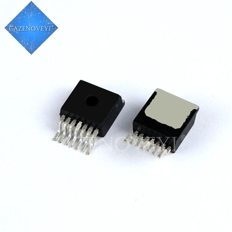 ГОРЯЧАЯ ПРОДАЖА (продукт 2 шт.) TLE4242G TLE4242 LE4242 E4242 4242 4242G В наличии