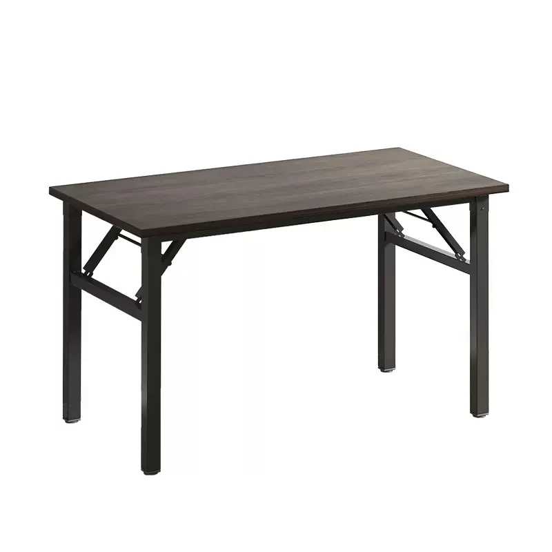 

RV or Marine Foldable Desks Computer Desk Home Folding Tables Study Table Office Desk Laptop Table Desk For Bedroom