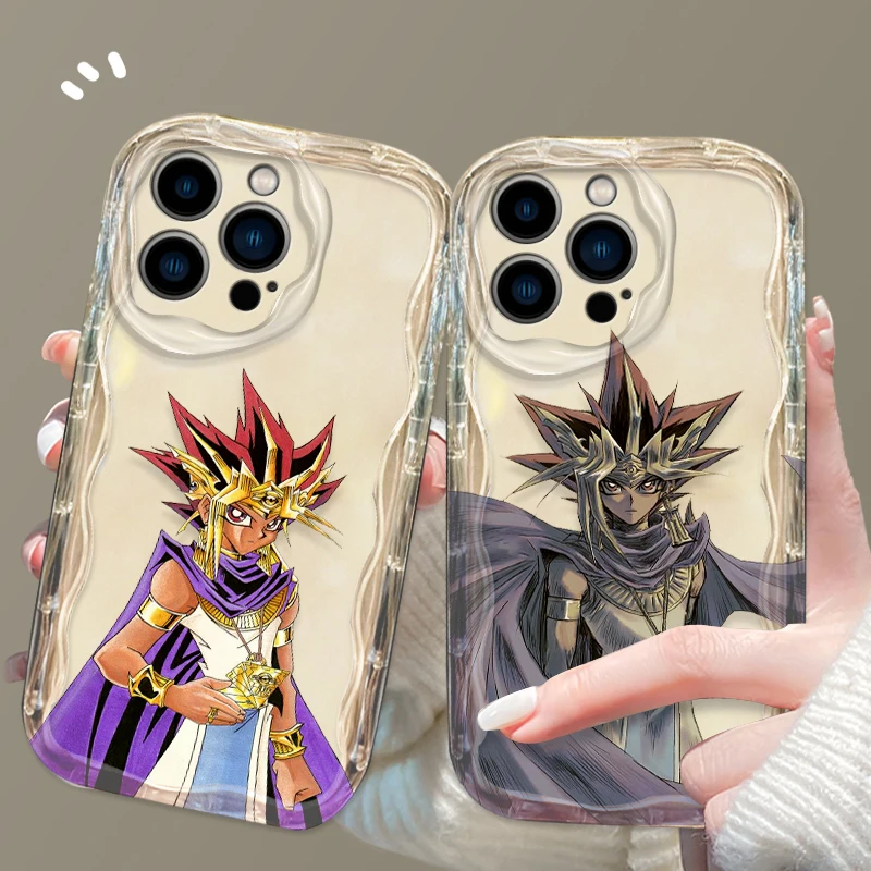 Чехол для Apple iPhone 15 14 13 12 11 Pro X XR XS Max Plus 8 7 SE